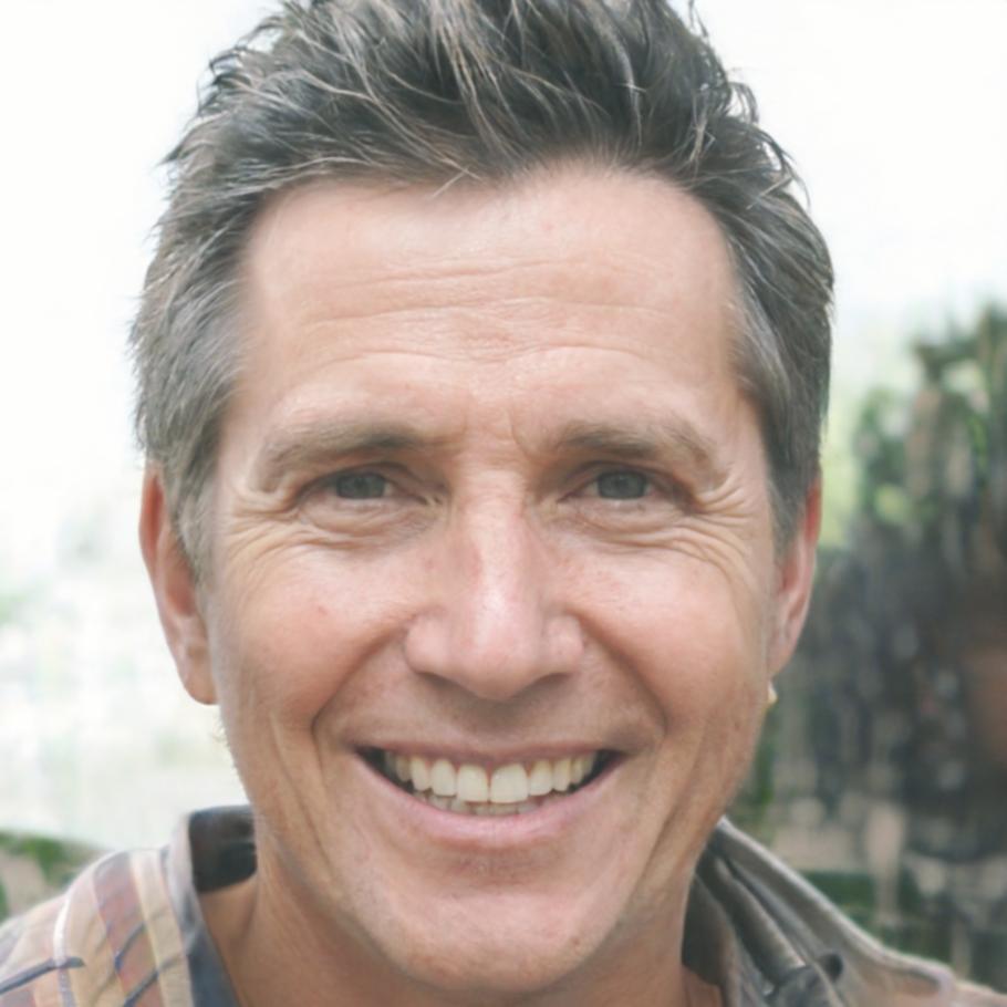 Participant portrait