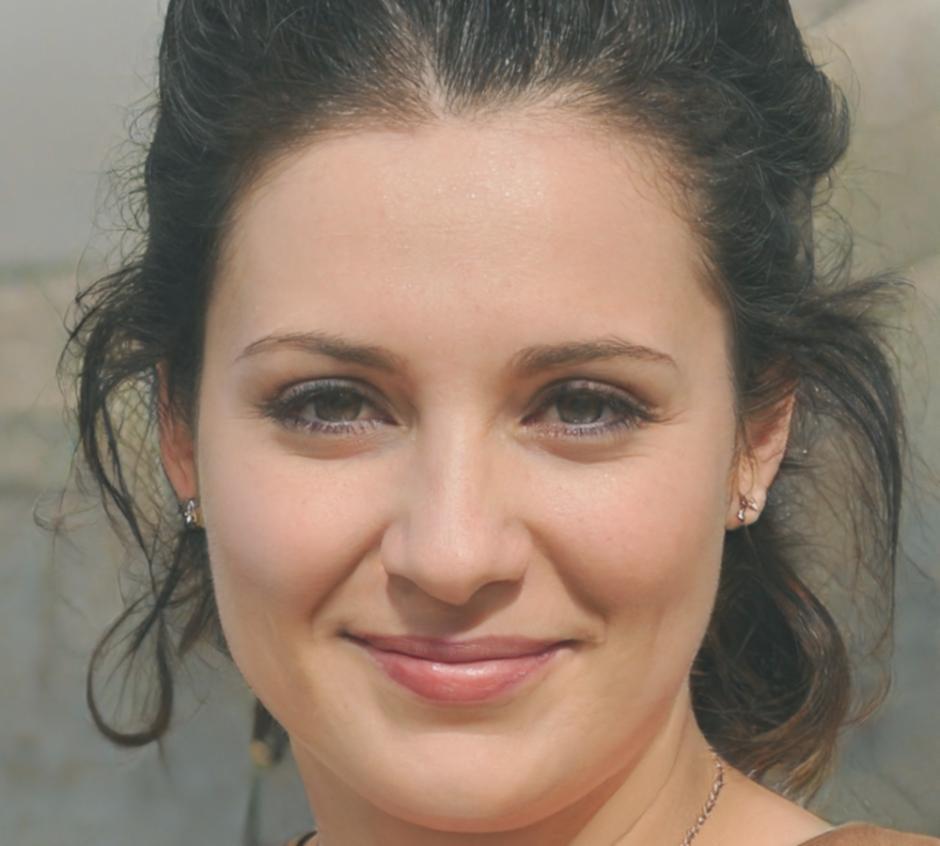 Portrait of Anchalee Prasert, risk management instructor