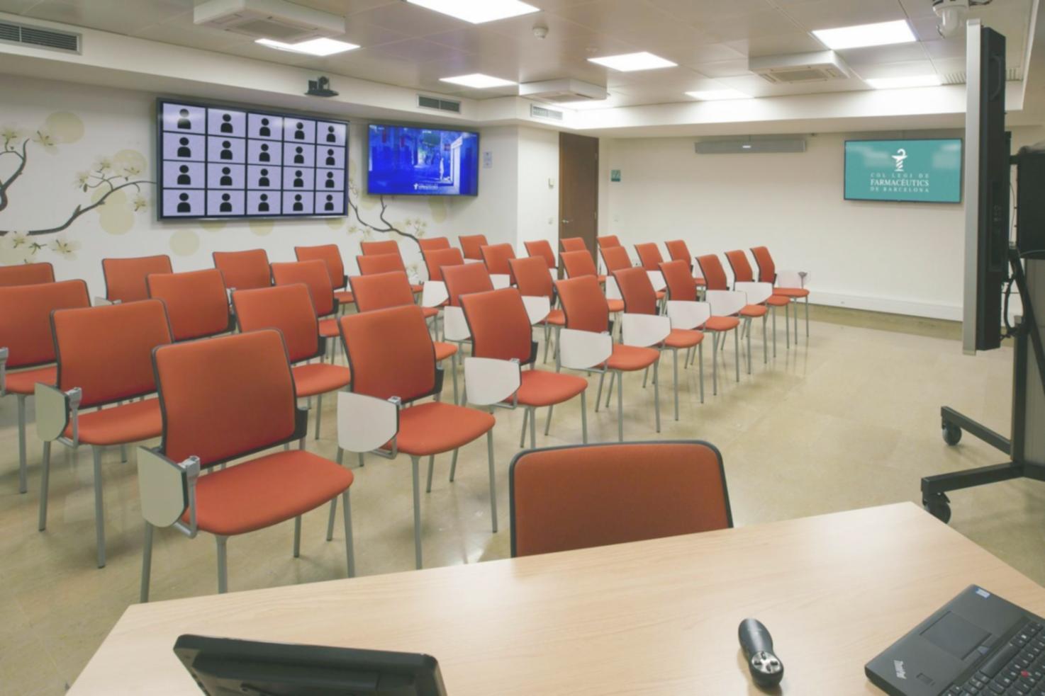 Trading education consultation and program discussion